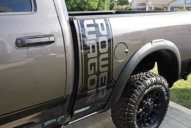 New 2026 RAM 2500 Power Wagon AWD/4WD image 18