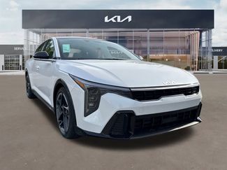 New 2025 Kia K4 GT-Line video 1