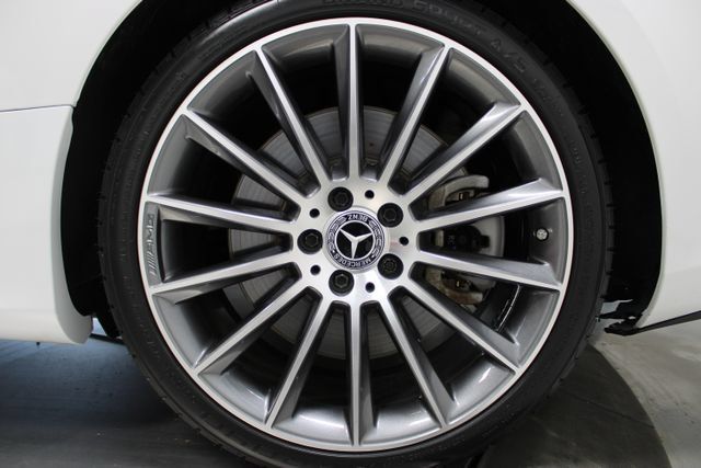 Used 2023 Mercedes-Benz E 450 Coupe image 32