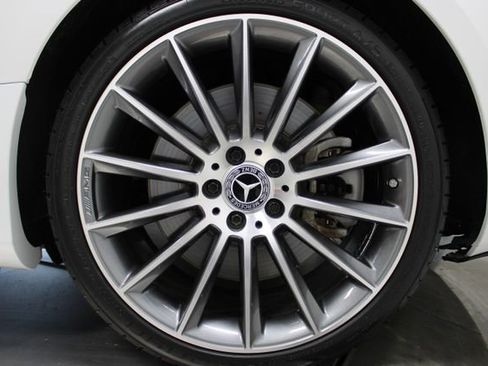 Used 2023 Mercedes-Benz E 450 Coupe image 32