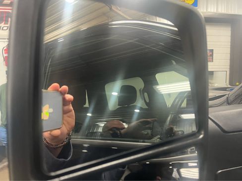 Used 2024 RAM 2500 Big Horn w/ Sport Appearance Package image 19