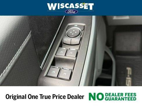 Used 2022 Ford F150 XLT w/ Equipment Group 302A High image 24