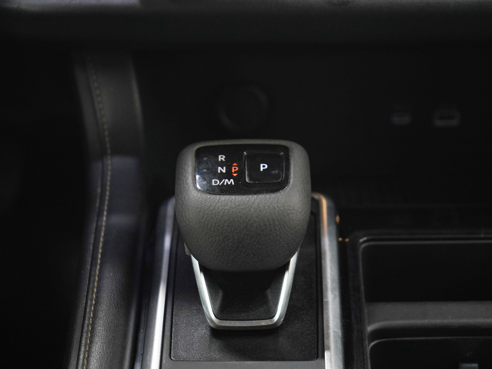 Used 2023 Nissan Pathfinder SV AWD/4WD image 20