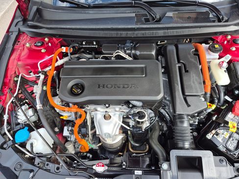 Used 2024 Honda Accord EX-L image 35