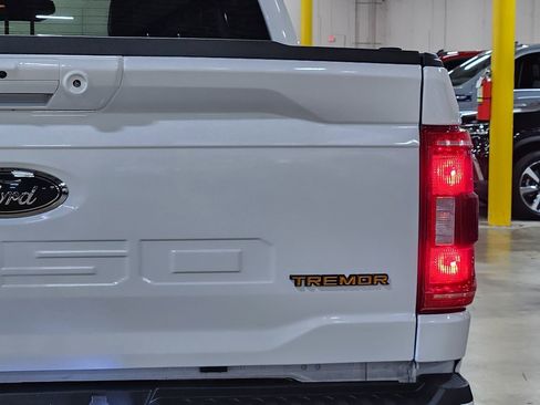 Used 2022 Ford F150 Tremor w/ Equipment Group 401A Mid AWD/4WD image 22