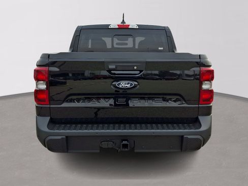 Certified 2026 Ford Maverick Lariat w/ 4K Tow Package image 5