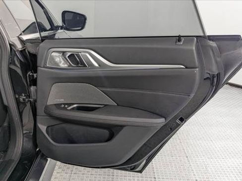 Used 2023 BMW i4 eDrive35 RWD image 21