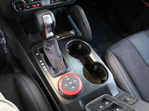 New 2025 Ford Bronco Raptor AWD/4WD image 23
