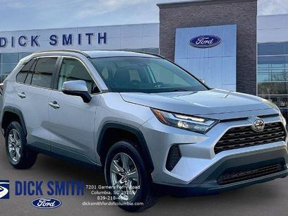 Used 2024 Toyota RAV4 XLE