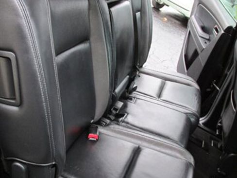 Used 2012 MAZDA CX-9 Touring w/ Moonroof & Bose Audio Pkg image 21