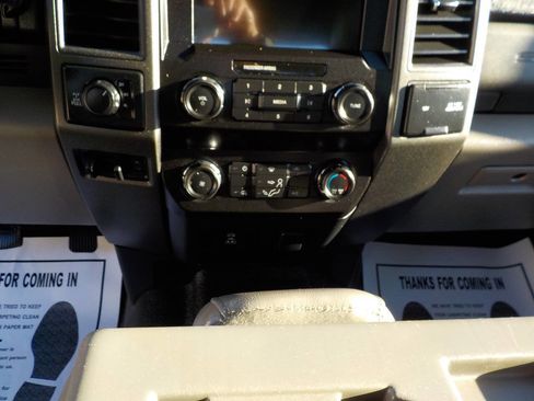 Used 2021 Ford F250 XL w/ STX Appearance Package image 18