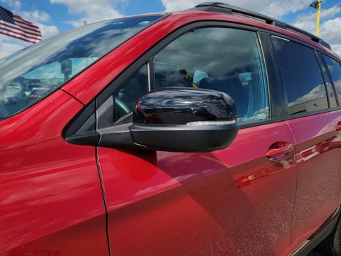 Used 2022 Honda Passport TrailSport image 35