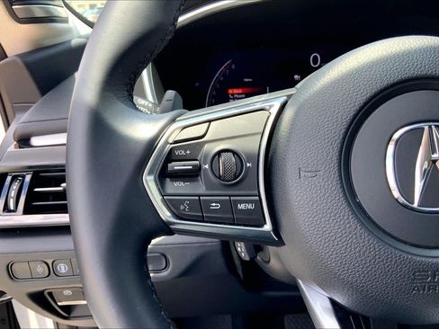 Certified 2026 Acura MDX FWD w/ Technology Package image 22