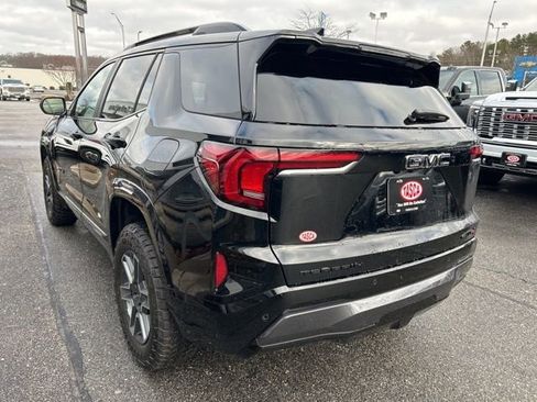 New 2026 GMC Terrain AT4 w/ Convenience Package III image 4