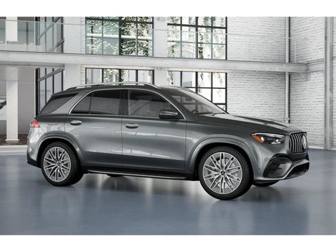 New 2026 Mercedes-Benz GLE 53 AMG 4MATIC image 13