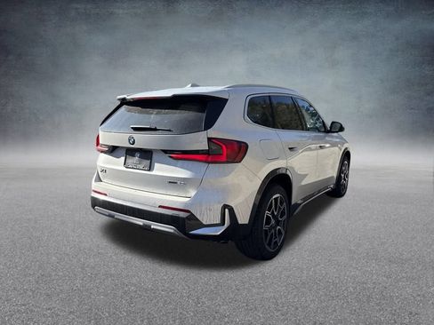 New 2026 BMW X1 xDrive28i w/ Technology Package AWD/4WD image 5