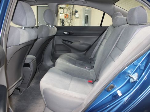 Used 2010 Honda Civic LX image 20