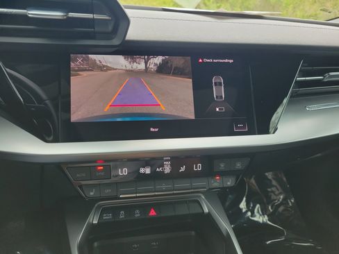 Used 2022 Audi A3 2.0T Premium image 23