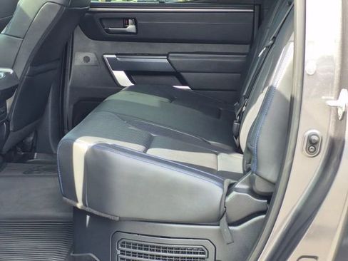 Used 2023 Toyota Tundra Platinum image 20