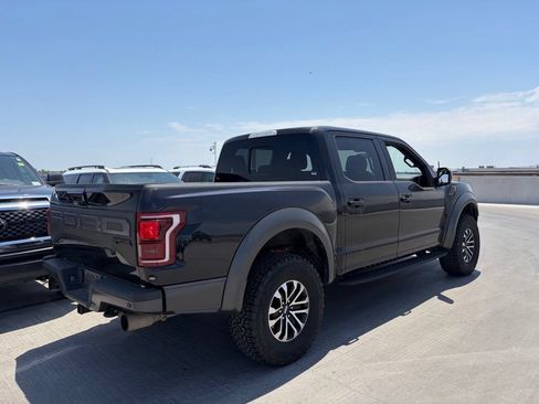 Used 2020 Ford F150 Raptor w/ Equipment Group 802A Luxury AWD/4WD image 2