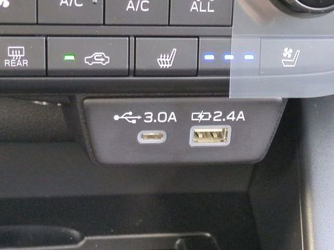 New 2026 Subaru Outback Touring XT AWD/4WD image 21