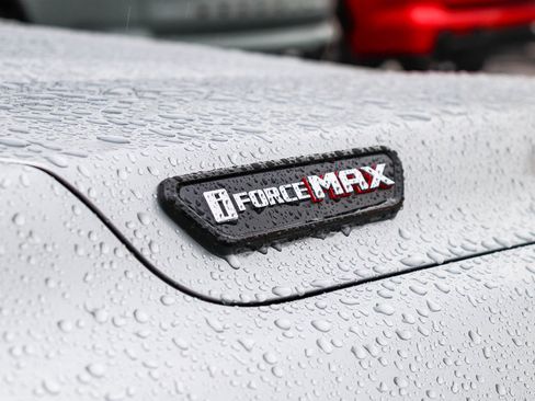 New 2025 Toyota 4Runner TRD Off-Road Premium image 7