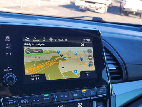 Used 2020 Honda Odyssey EX-L image 26