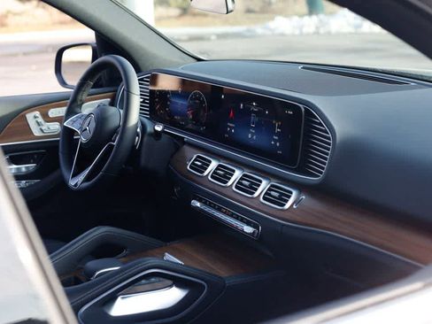 New 2026 Mercedes-Benz GLE 350 GLE 350 image 19