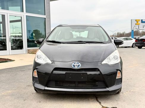 Used 2012 Toyota Prius C One image 5