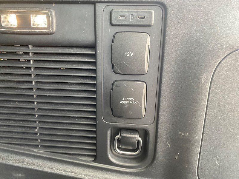 Certified 2025 Ford Expedition Active AWD/4WD image 47