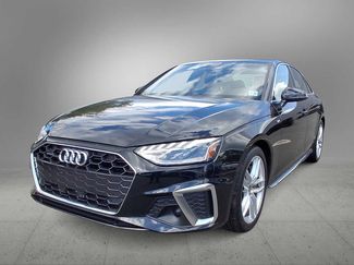 Used 2023 Audi A4 2.0T Premium w/ Convenience Package AWD/4WD video 1