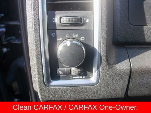 Used 2023 RAM 1500 Classic SLT w/ Trailer & Traction Group image 20