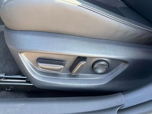 New 2026 Toyota Camry SE image 19