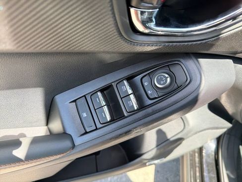 New 2026 Subaru Crosstrek 2.5i Limited w/ Crosstrek Mirror Package AWD/4WD image 18