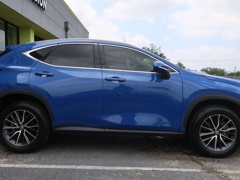 Used 2022 Lexus NX 350 AWD image 8