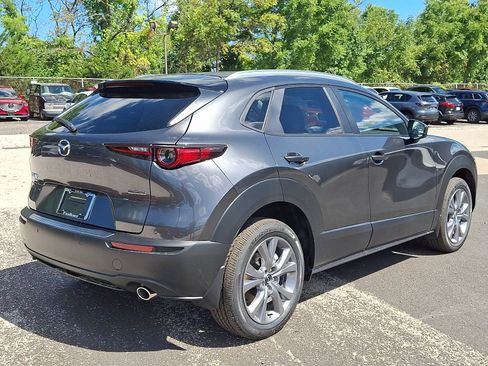 New 2026 MAZDA CX-30 AWD 2.5 S w/ Premium Package image 6