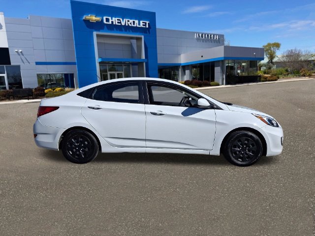 Used 2017 Hyundai Accent SE FWD image 22