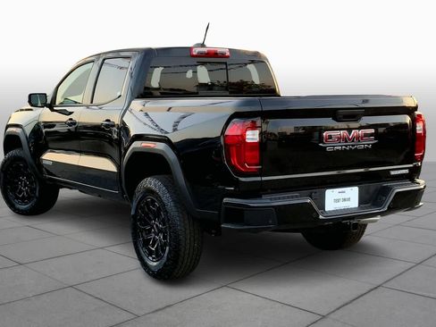 New 2026 GMC Canyon Elevation image 12