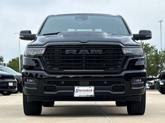 New 2026 RAM 1500 Laramie AWD/4WD video 2