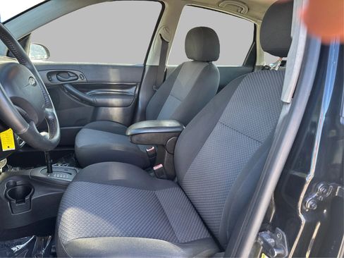 Used 2007 Ford Focus SE image 9