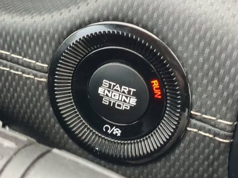 Used 2024 Jeep Compass Latitude w/ Altitude Special Edition image 25