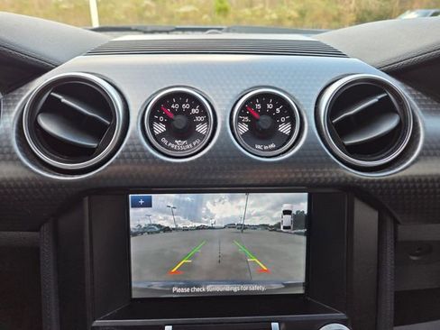 Used 2022 Ford Mustang GT Premium w/ GT Performance Package image 28