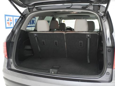 Used 2016 Honda Pilot EX-L image 32