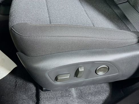 New 2026 GMC Acadia Elevation AWD/4WD image 15