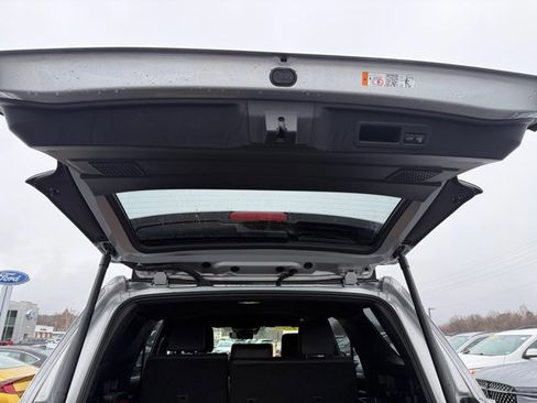 Used 2025 Toyota 4Runner TRD Sport Premium w/ Tow Technology Package image 32