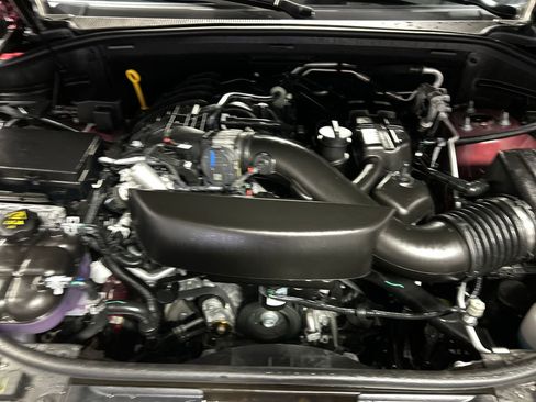 New 2026 Dodge Durango GT w/ Trailer Tow Group IV image 25