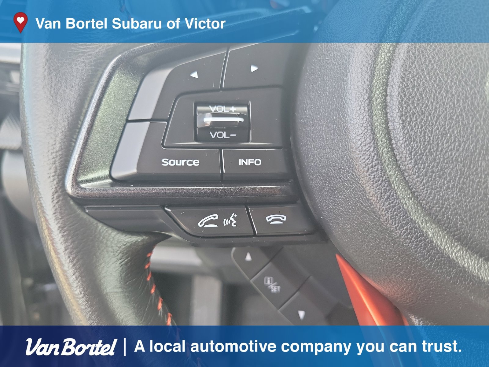 Certified 2023 Subaru Forester Sport AWD/4WD image 19