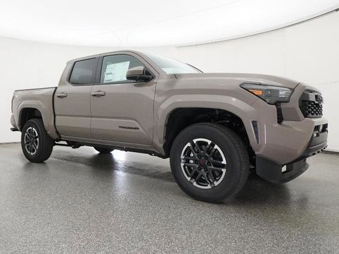 New 2026 Toyota Tacoma TRD Sport image 36