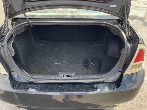 Used 2006 Ford Fusion SE FWD image 16