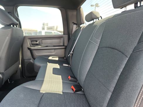 New 2025 RAM 3500 Tradesman w/ Chrome Appearance Group image 18